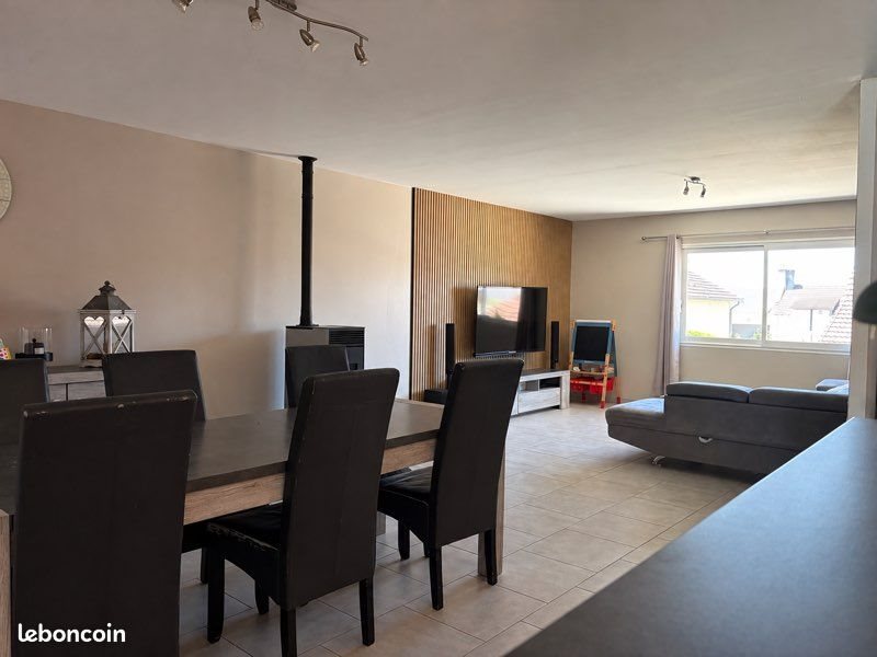 Maison à vendre, 116m², Beaune