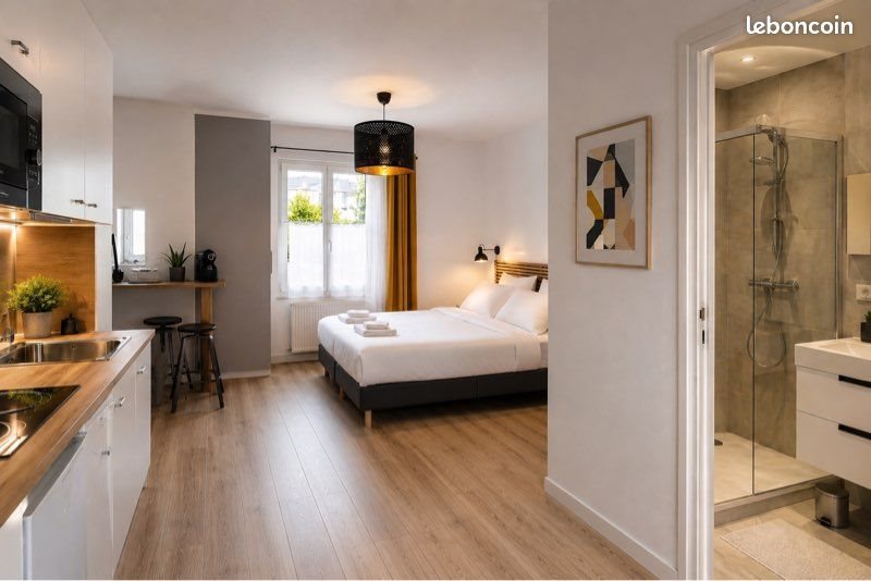 Appartement à vendre, 100m², Compiègne