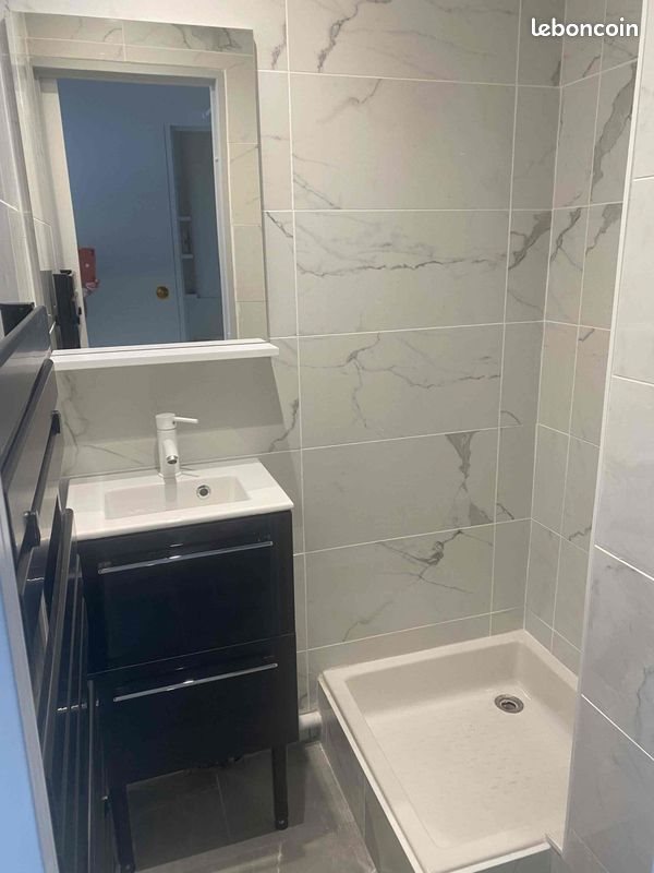 Appartement à louer, 22m², La Grande-Motte