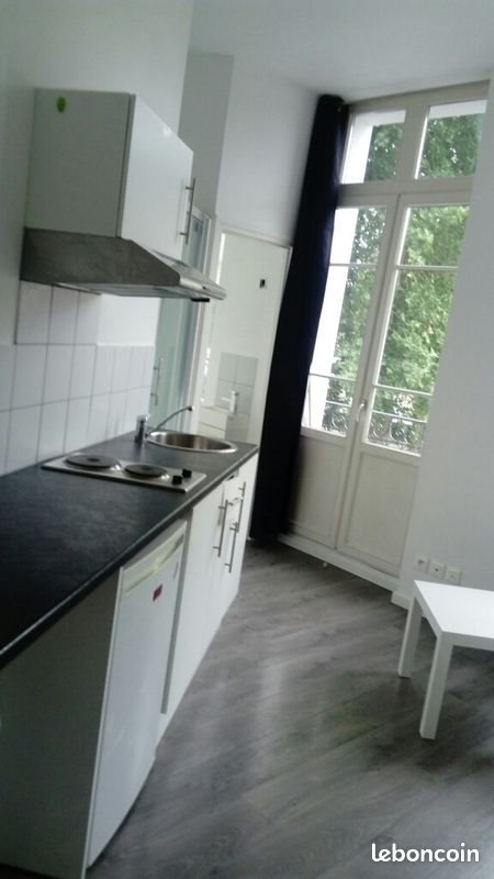 Appartement à louer, 15m², Arras