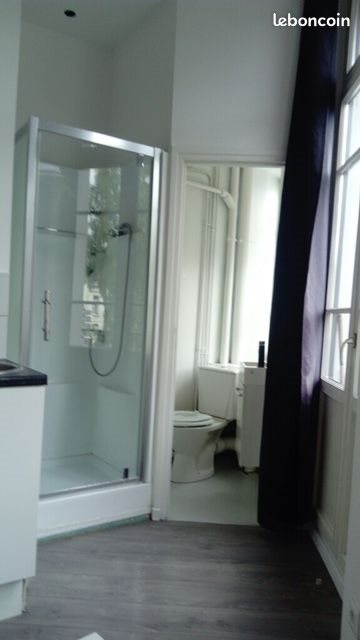 Appartement à louer, 15m², Arras