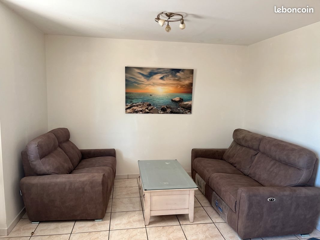 Maison à vendre, 104m², Beauvoir-sur-Mer
