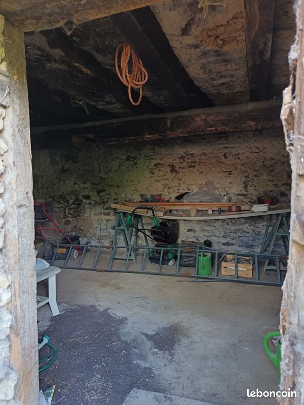 Maison à vendre, 45m², Monts