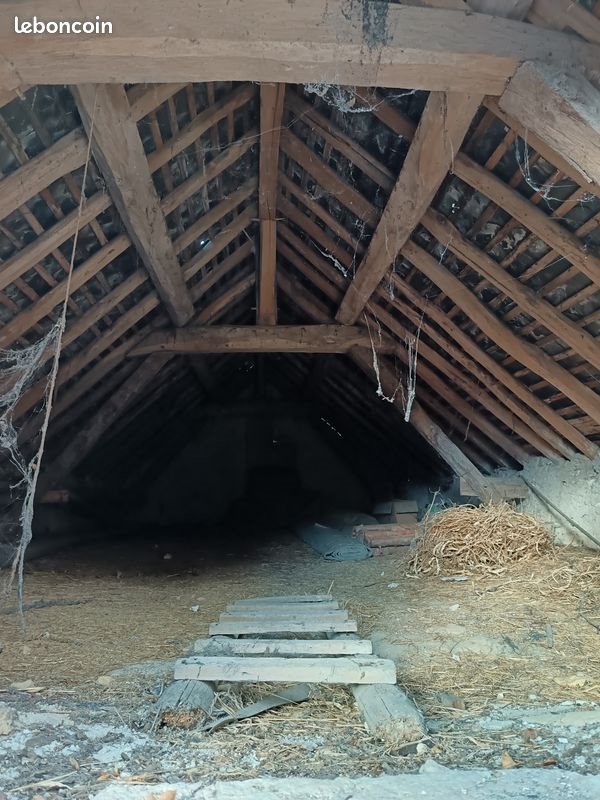 Maison à vendre, 45m², Monts