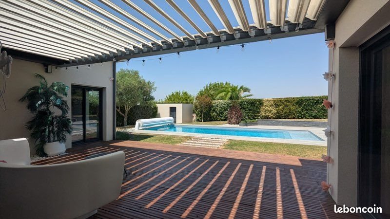 Maison à vendre, 126m², Lanta