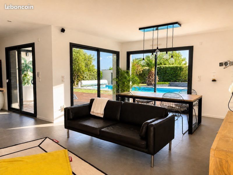 Maison à vendre, 126m², Lanta