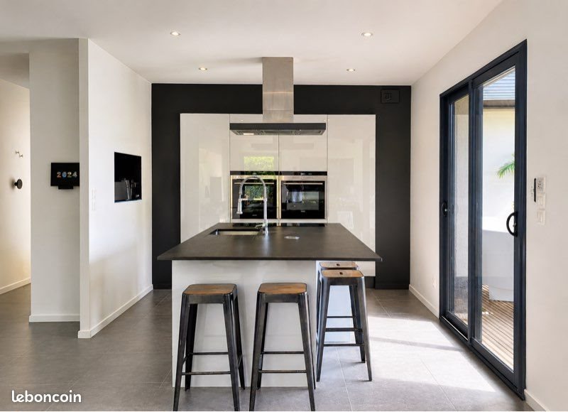 Maison à vendre, 126m², Lanta
