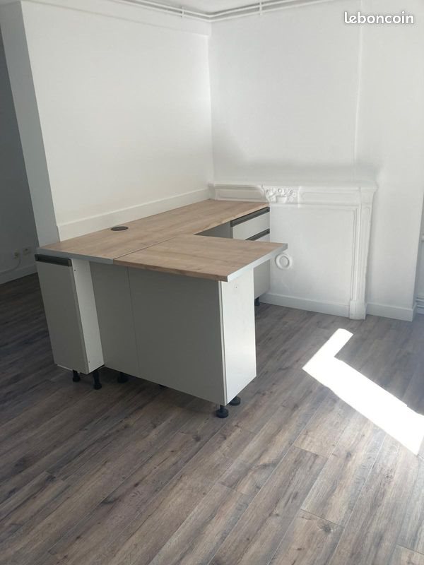 Appartement à louer, 25m², Lons-le-Saunier