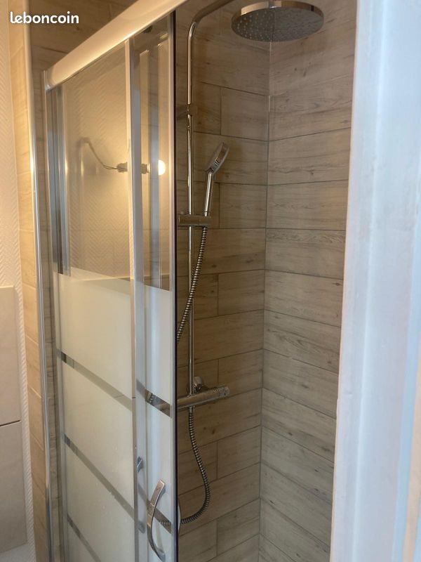 Appartement à louer, 25m², Lons-le-Saunier