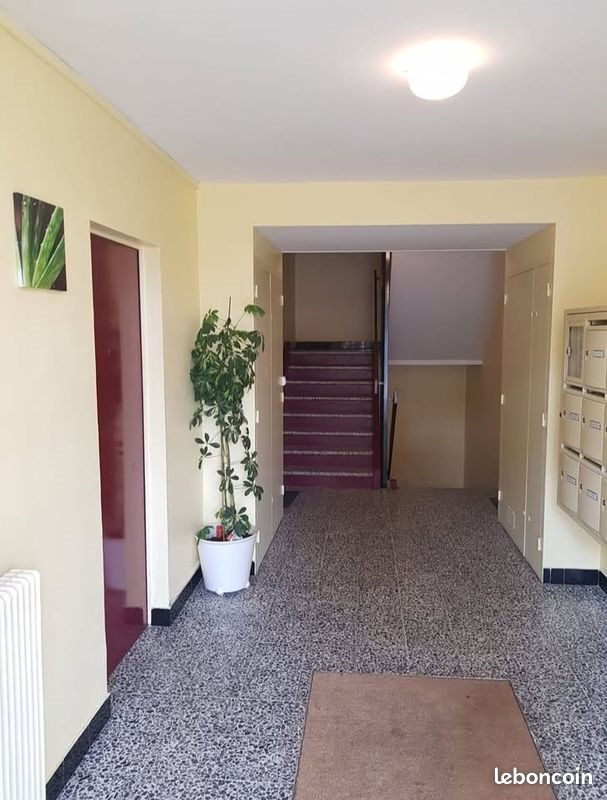 Appartement à louer, 63m², Champigny-sur-Marne