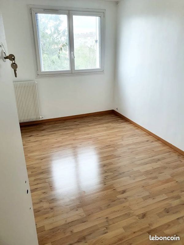 Appartement à louer, 63m², Champigny-sur-Marne