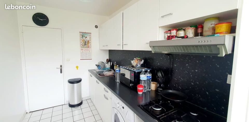 Appartement à louer, 63m², Champigny-sur-Marne
