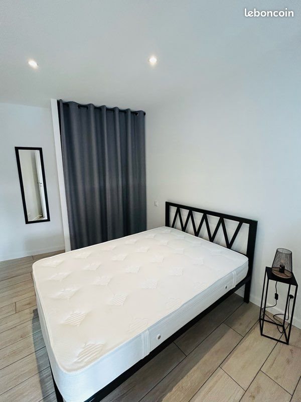 Appartement à louer, 33m², Saint-Nazaire