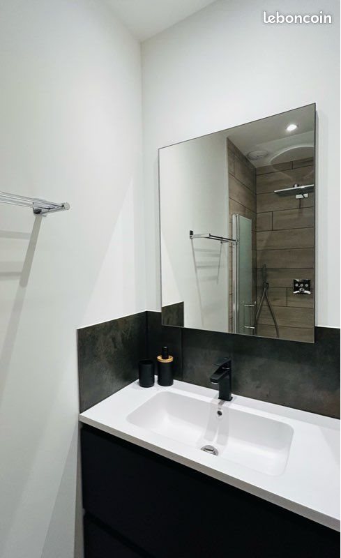 Appartement à louer, 33m², Saint-Nazaire