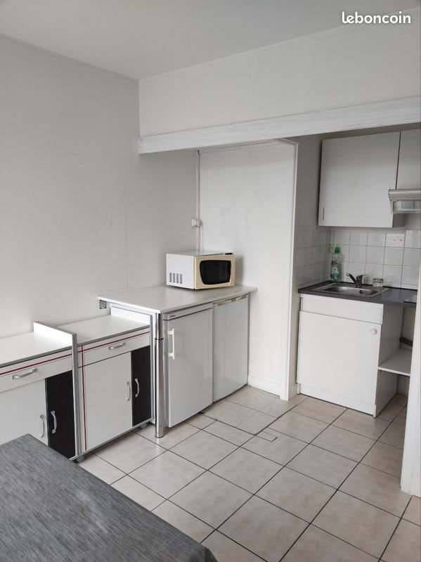Appartement à louer, 33m², Tarbes