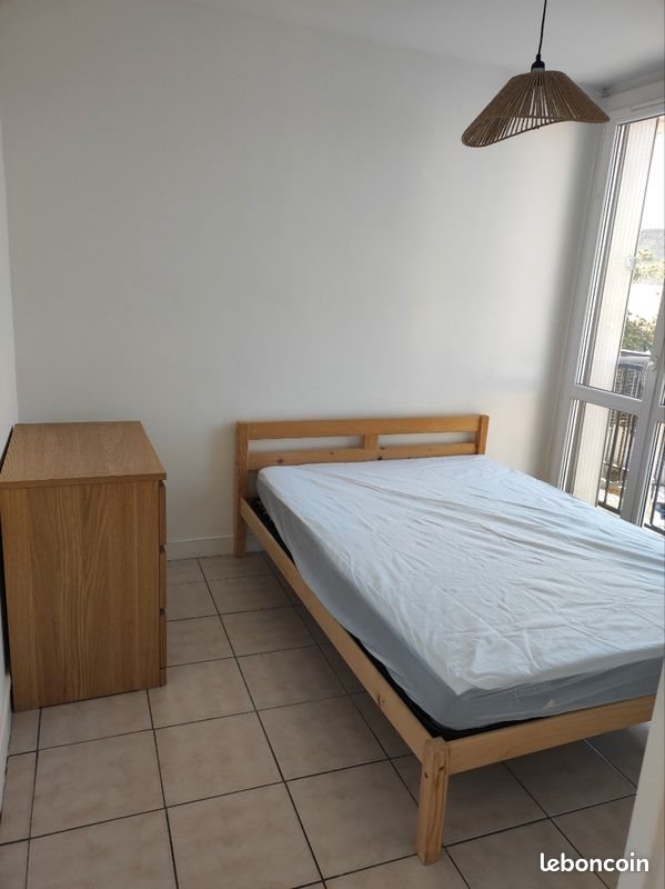 Appartement à louer, 33m², Tarbes