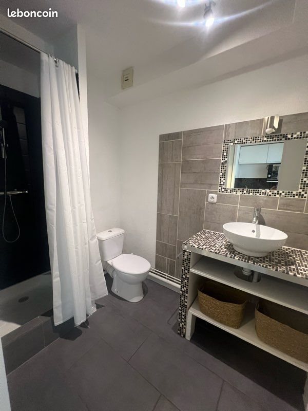 Appartement à vendre, 20m², Orléans