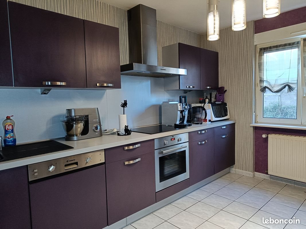 Appartement à louer, 71m², Etting