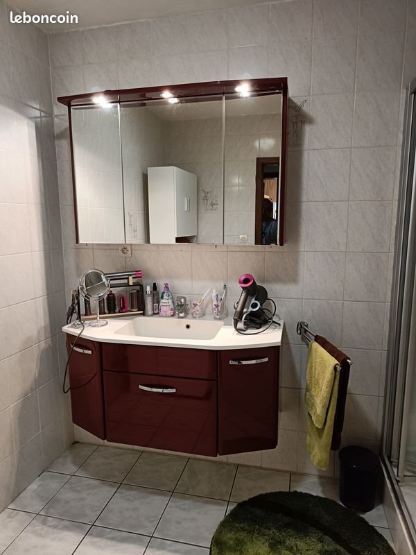 Appartement à louer, 71m², Etting