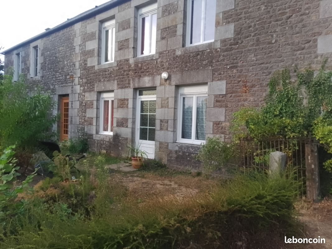 Maison à vendre, 80m², Gathemo