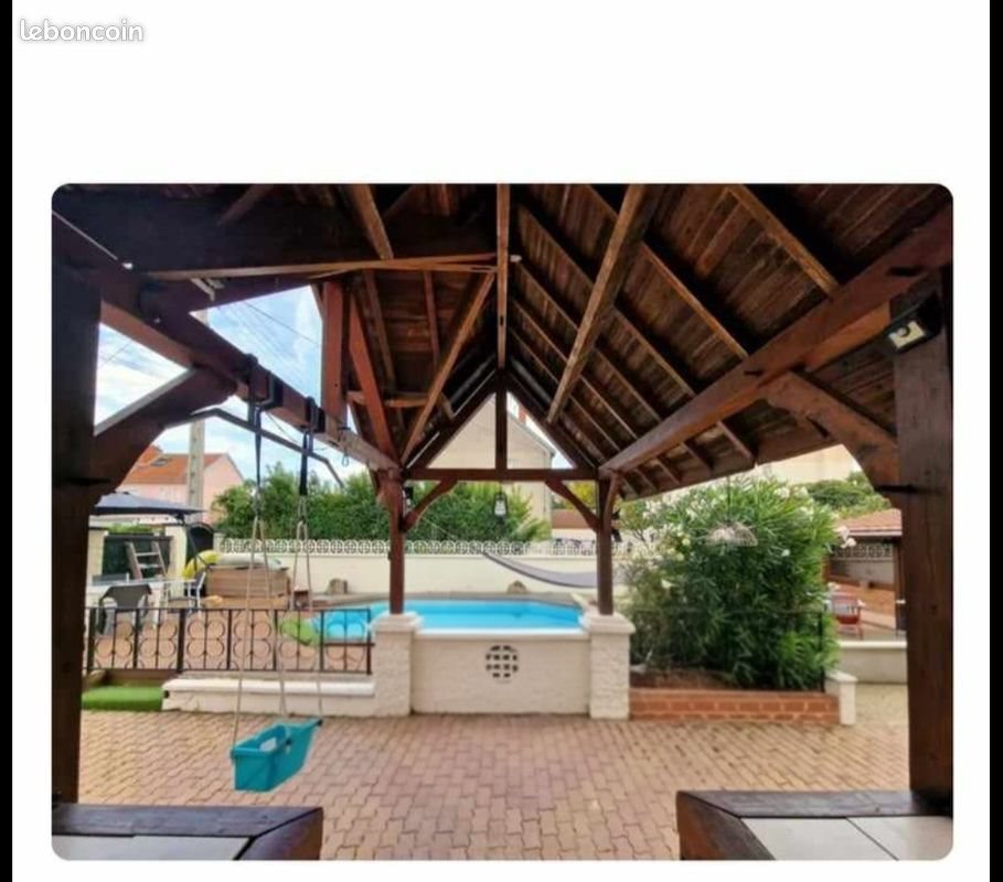 Maison à vendre, 169m², Châlons-en-Champagne