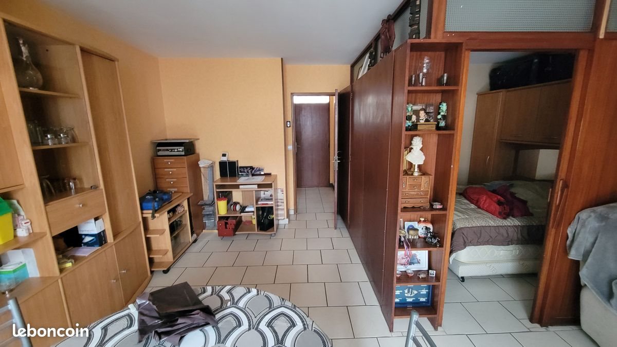 Appartement à louer, 36m², Bagnères-de-Luchon