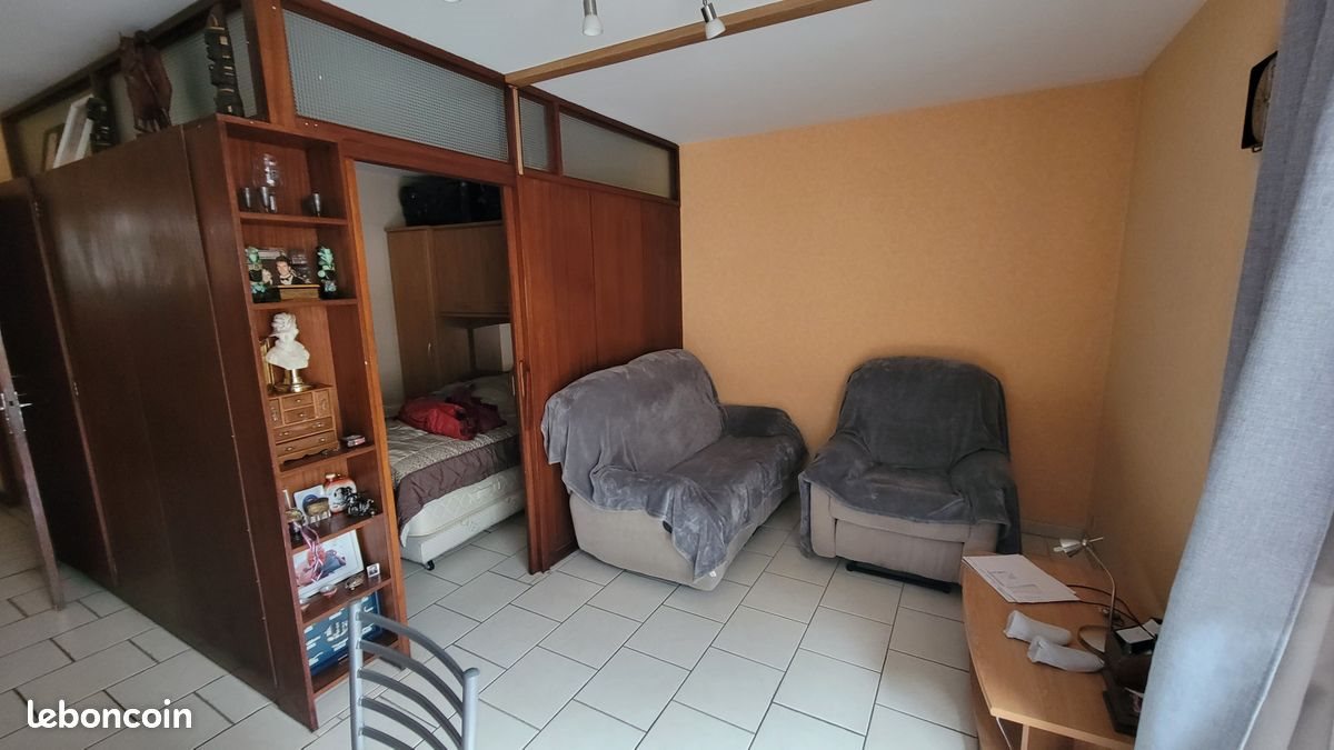Appartement à louer, 36m², Bagnères-de-Luchon