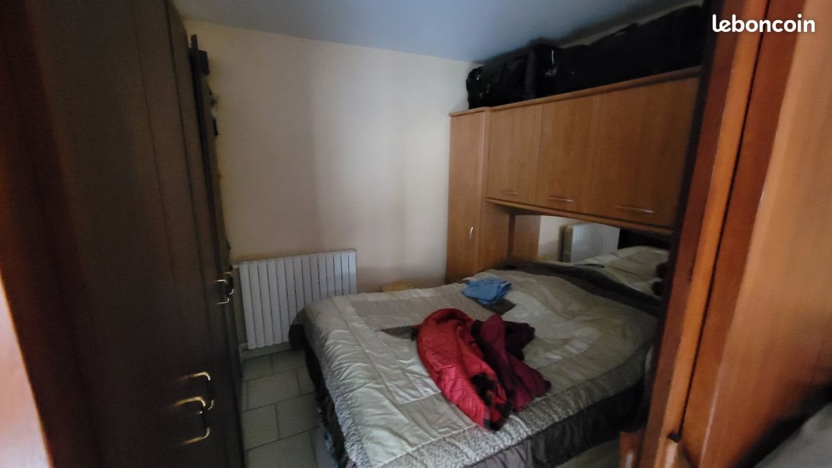 Appartement à louer, 36m², Bagnères-de-Luchon