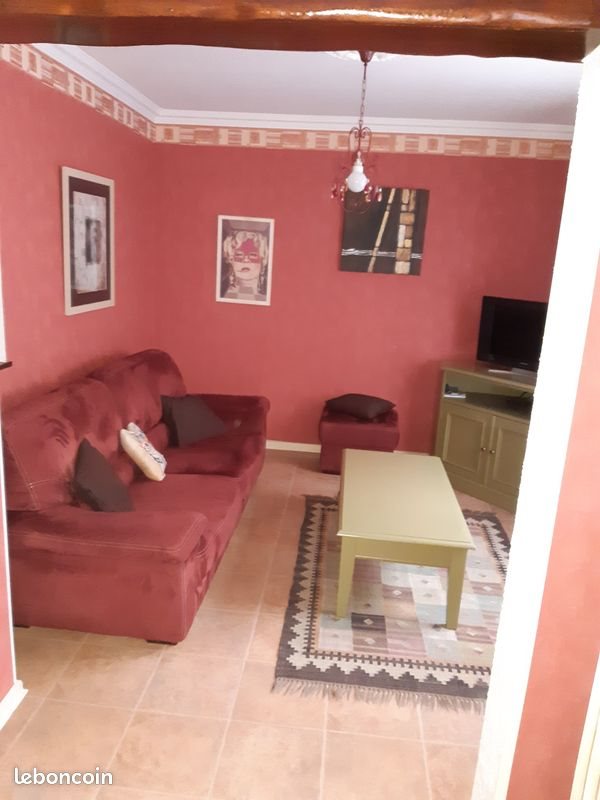Appartement à louer, 75m², Joeuf