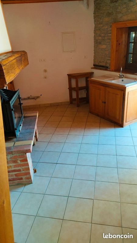 Maison à vendre, 25m², Meloisey