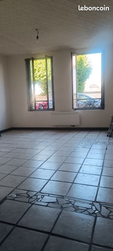 Appartement à louer, 39m², Villeneuve-sur-Yonne
