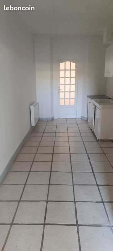 Appartement à louer, 39m², Villeneuve-sur-Yonne