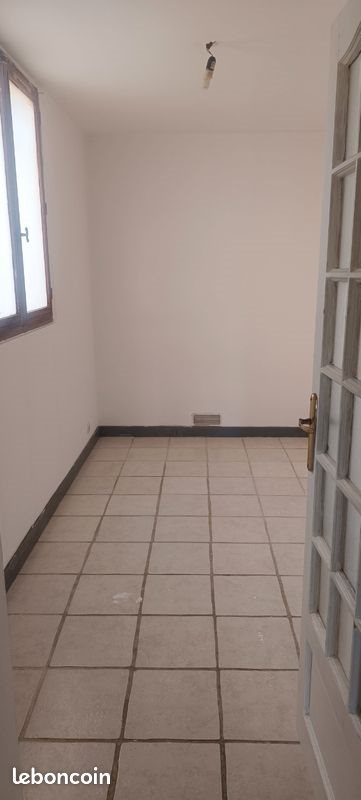 Appartement à louer, 39m², Villeneuve-sur-Yonne