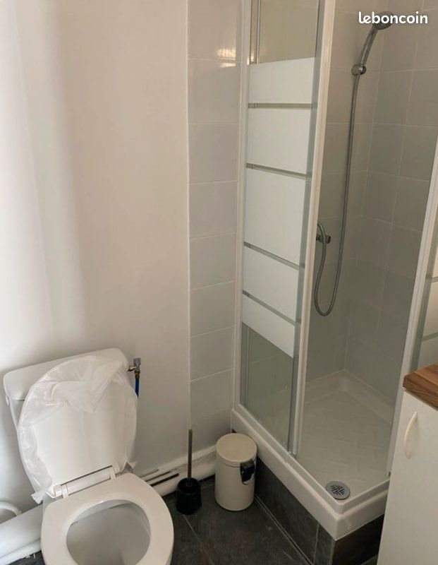 Appartement à vendre, 24m², Le Havre