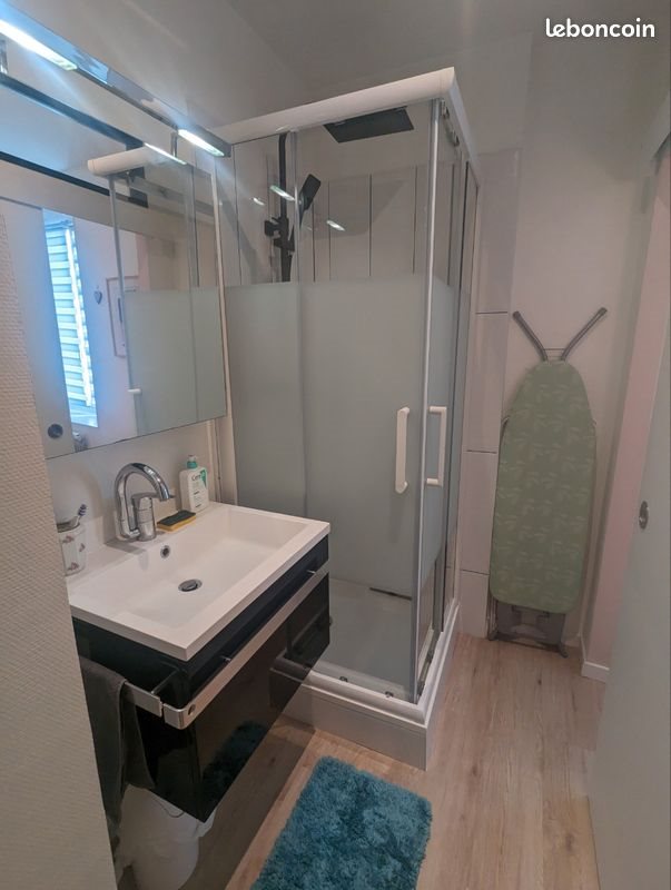 Appartement à louer, 18m², Fontainebleau