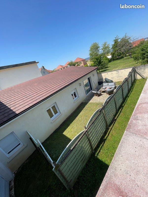 Maison à louer, 71m², Ouges