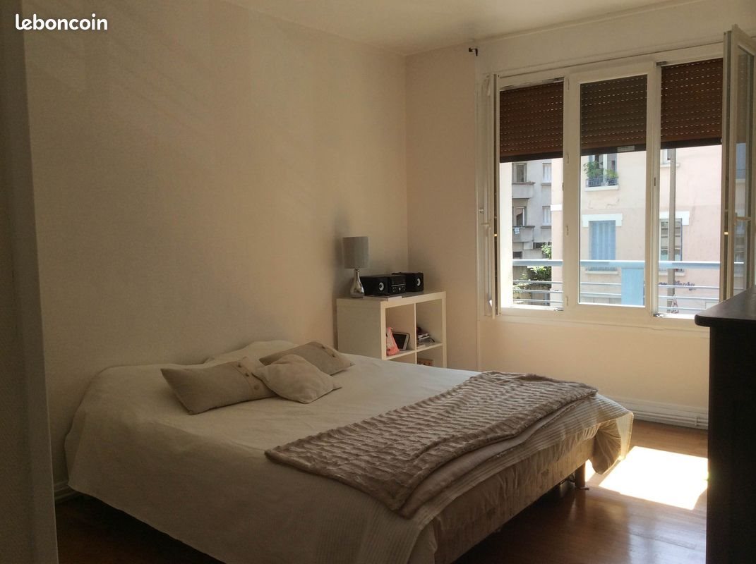 Appartement à louer, 76m², Grenoble