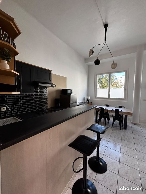 Appartement à louer, 45m², Lorient