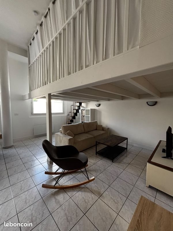 Appartement à louer, 45m², Lorient