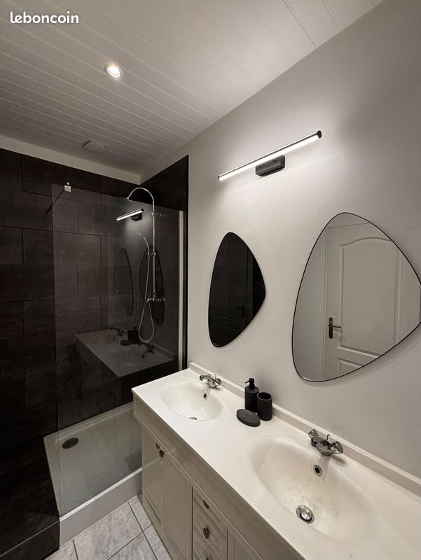 Appartement à louer, 45m², Lorient