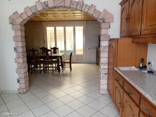 Maison à vendre, 140m², Achicourt