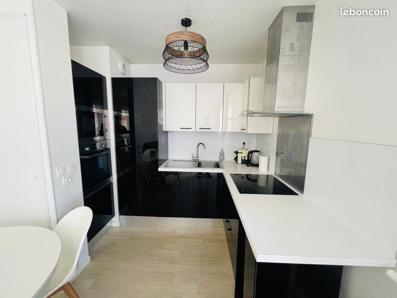 Appartement à vendre, 61m², Vigneux-sur-Seine