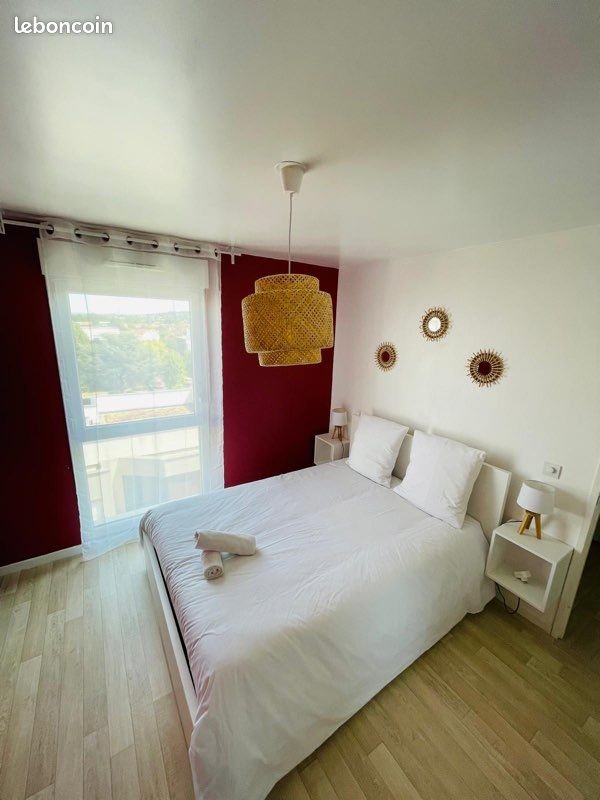 Appartement à vendre, 61m², Vigneux-sur-Seine