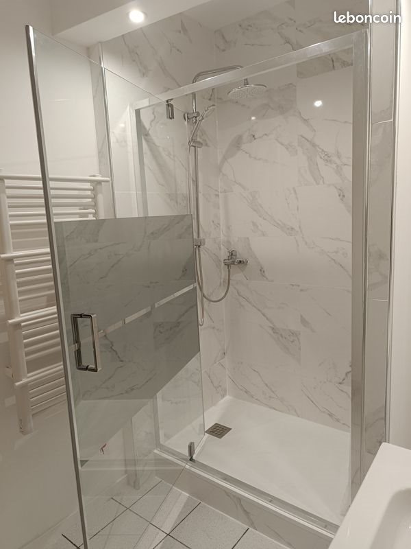 Appartement à louer, 70m², Valleroy