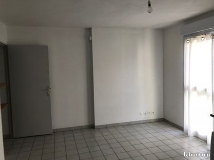Appartement à louer, 28m², Nancy