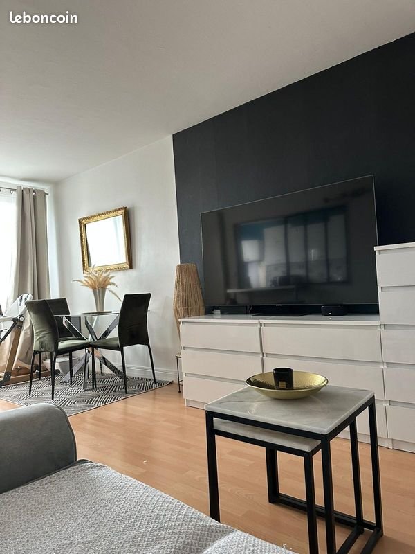 Appartement à louer, 65m², Bois-d'Arcy