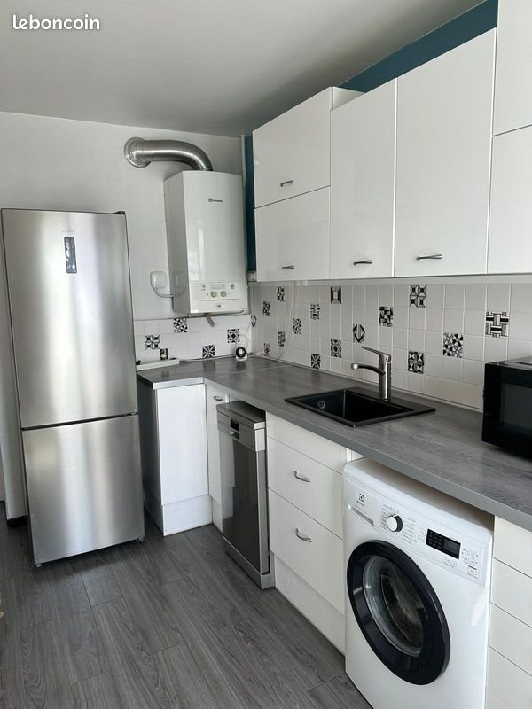 Appartement à louer, 65m², Bois-d'Arcy