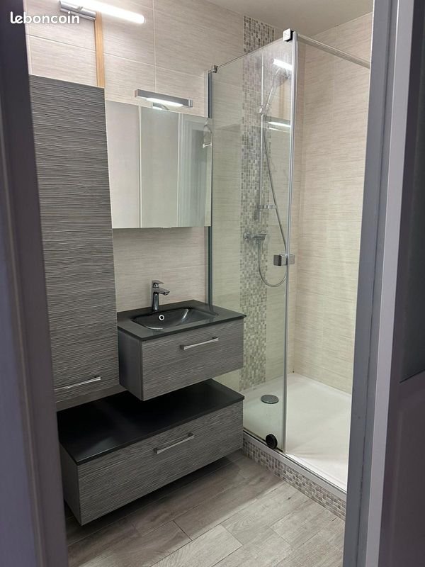 Appartement à louer, 65m², Bois-d'Arcy