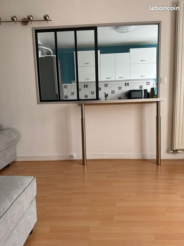 Appartement à louer, 65m², Bois-d'Arcy
