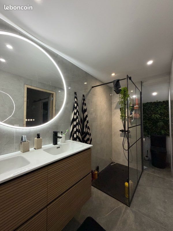 Maison à vendre, 69m², Lons